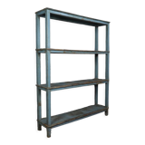 Shelves, full shelves 4 levels