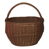 Wicker basket