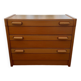 Commode vintage