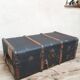 Transport trunk L90xh34xp50 travel