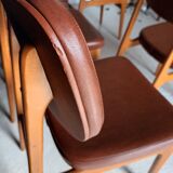 Vintage Stella chairs