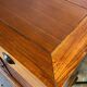 Buffet Very Sideboard Solid Wood English Style