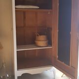 Old Parisian wardrobe