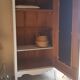 Old Parisian wardrobe