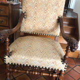 Fauteuils et chaises