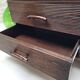 Vintage Roche Bobois chest of drawers