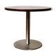 Vintage wooden side table