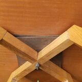 Vintage revolving library