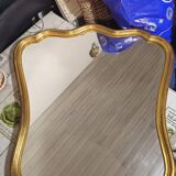 Mirror from the 40s