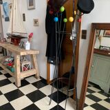 Coat rack