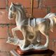 Lampe cheval