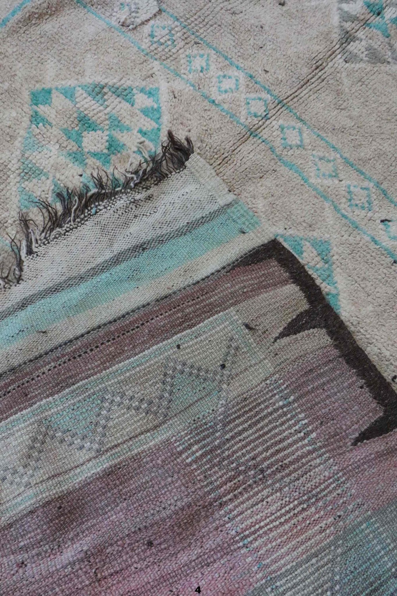 Tapis Marocain - 156 x 310 cm