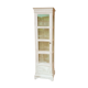 Painted showcase 70/80