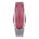 1960s Pink Vase By Flavio Poli. Made in Italy