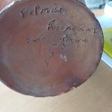 Ancien broc sars poteries