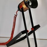 Lampe IKEA Vintage Suède 1980