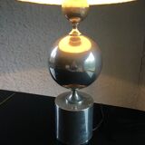Philippe Barbier Lamp, 70s