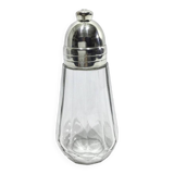 Christofle powder shaker, Mégève model