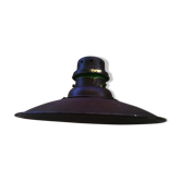Suspension industrielle vintage