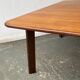 Rare G Plan Teak Extending Dining Table – Mid-Century Danish Style
