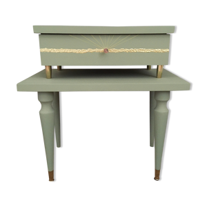 Table de chevet