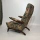 Greaves and Thomas Pair Teak Lounge Armchairs 1960s Midcentury Vintage Retro 70s