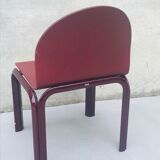 Gae Aulenti knoll chair