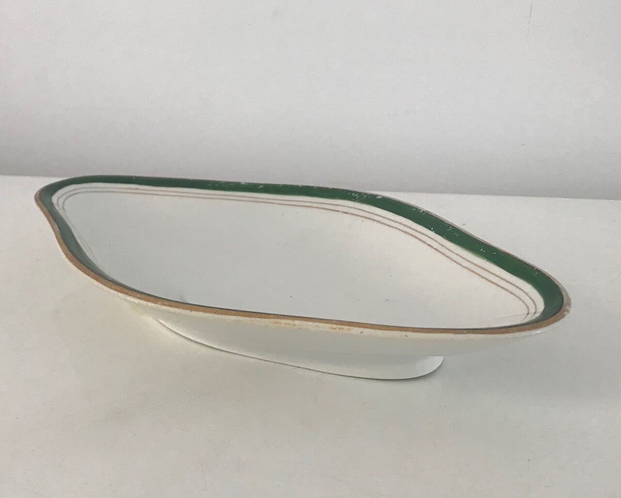 Ravier mill of wolves