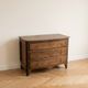 Commode Louis XIV en noyer ancien