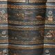 Commode Chinoiserie Antique Peinte à la Main