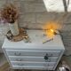 Vintage chest of drawers
