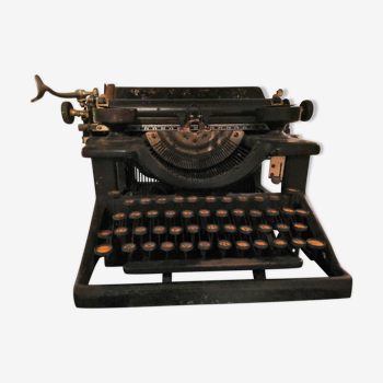 Woodstock Typewriter