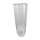 Vase en cristal signé Kosta Boda