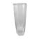 Vase en cristal signé Kosta Boda