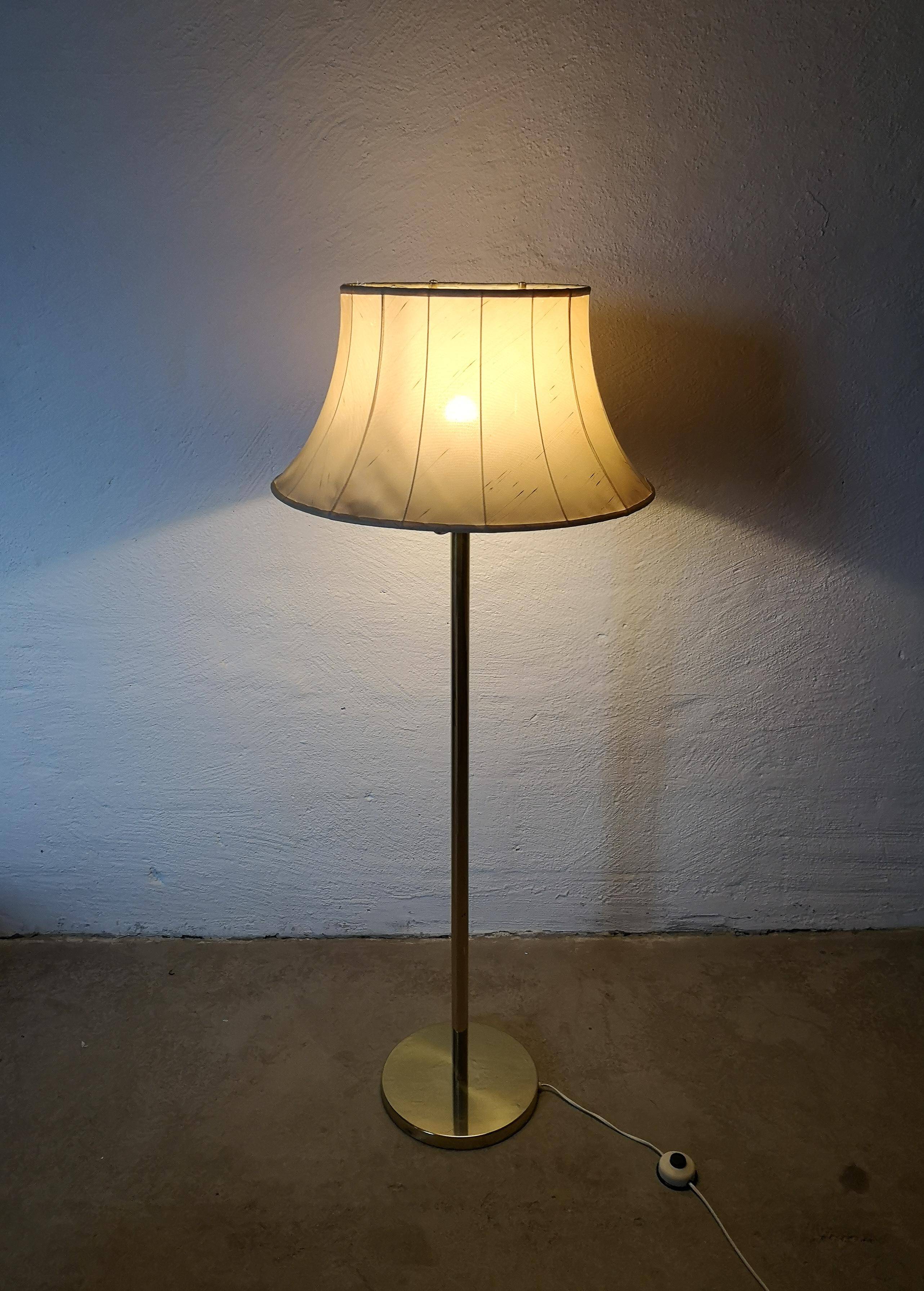 Floor lamp Hans-Agne Jakobsson model G-199