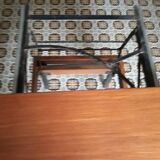 “Revolution” system table - Albert DUCROS - 1950s
