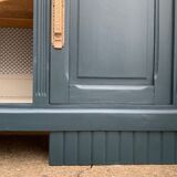 Parisian Art Deco Buffet 1930