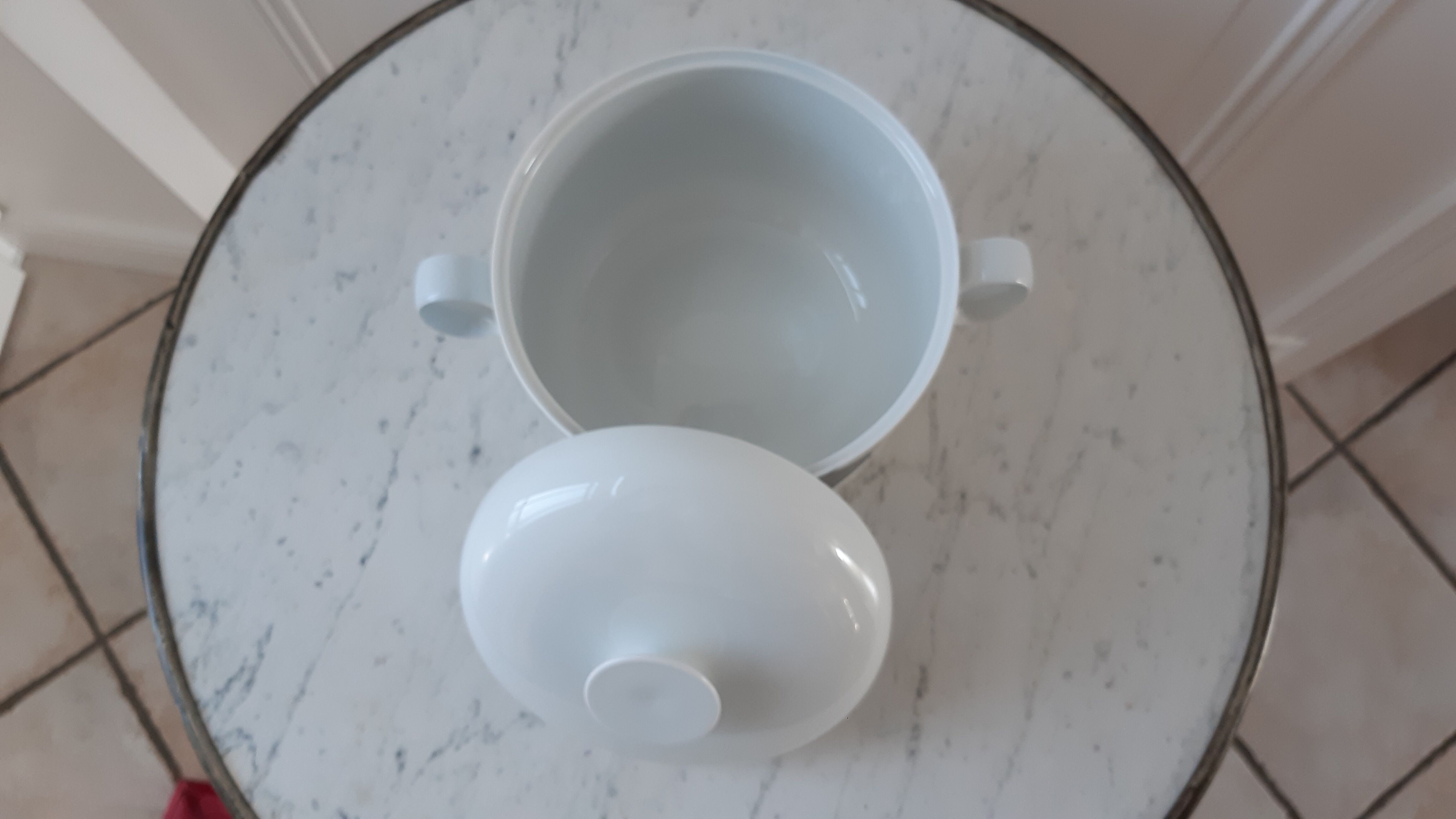Soupière Rosenthal Germany années 70