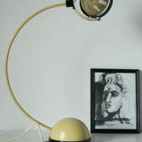 Veb Narva vintage office lamp made in GDR