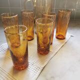 Service à limonade