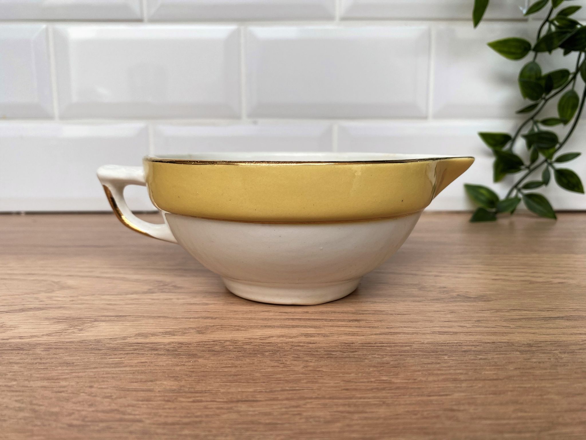 Saucière L'Amandinoise