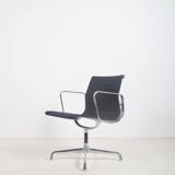 Office chair EA108 designed by Charles and Ray Eames for Herman Miller
