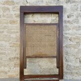Folding chair canned