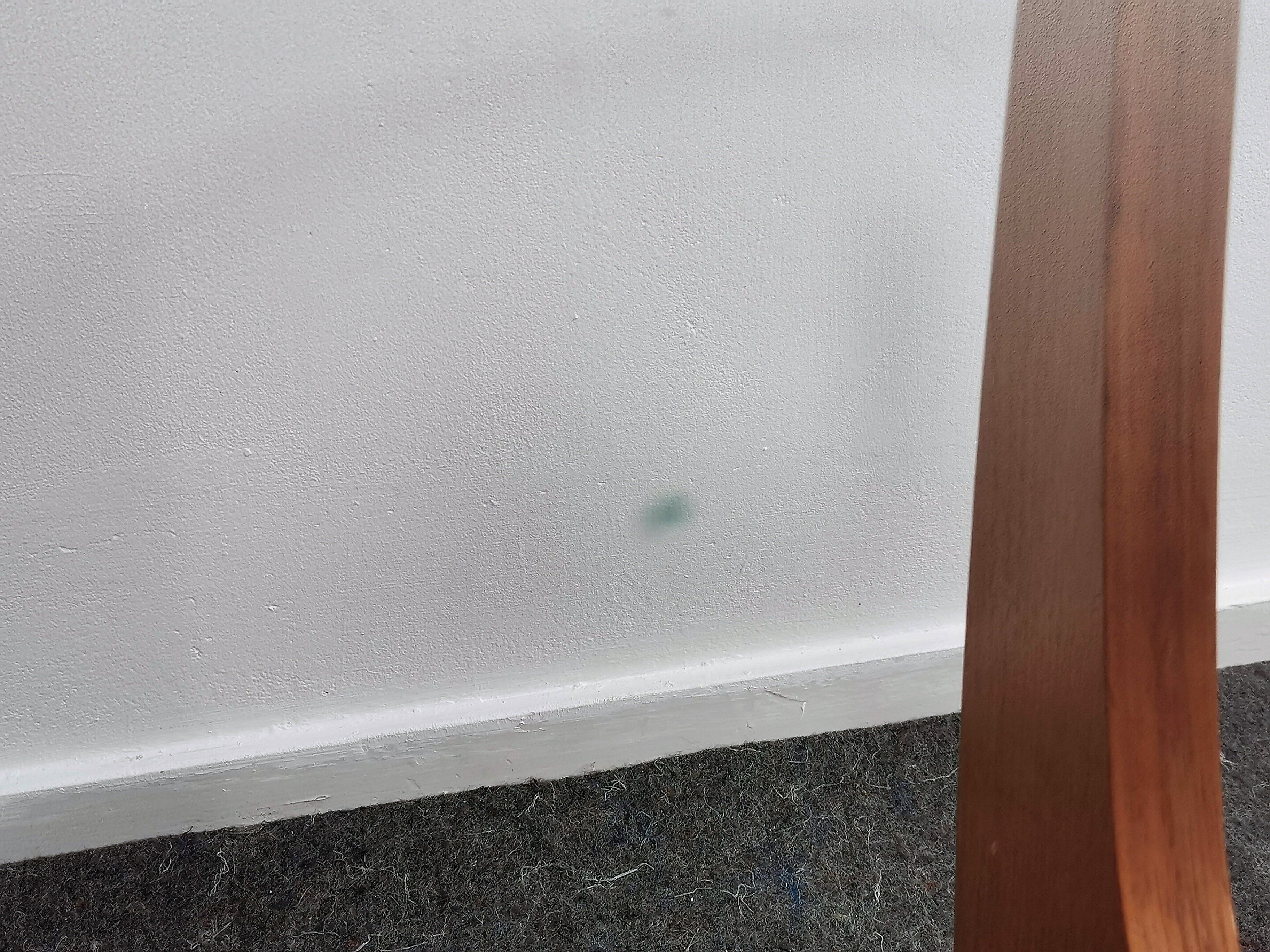 Teak Veneer Coffee Table 1960's