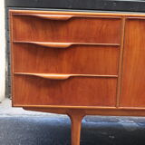 Teak Mcintosh sideboard from the 60s
