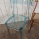 4 chairs "Colico" , Italian design