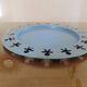 Round tray "girotondo" alessi italy