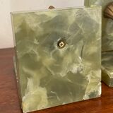 Pair of Art Deco bookends