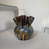 Tulip tree vase with 5 branches