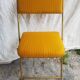Old folding chair lafuma
